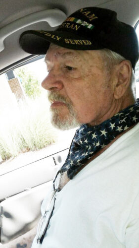 John L. Miller Sr.